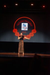 Pagent Talent