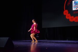 pagent talent 2