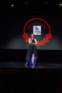 pagent talent 3