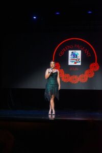 pagent talent 4